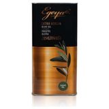 Bezos Naturel Sızma Zeytinyağı 5lt Teneke - 1 lt