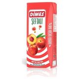 Bezos Nektar Şeftali 200ML