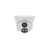 Bezos NEU-IPD223-28A 2mp Dome Ip Kamera- Warm Lıght, Sesli - İSİMDEKİ VE AÇIKLAMADAKİ BİLGİLER DOĞRUDUR