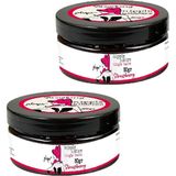 Bezos Nipple Nibblers Tingle Strawberry 2 Adet Memeucu Uyarıcılı Balsam Çilek Aromalı 50ML - Çilekli Göğüskremi - Belirtilmemiş