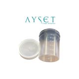 Bezos Non-Steril Idrar Numune Kabı -100 ml - Renkli - Belirtilmemiş