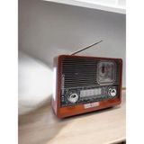 Bezos Nostaljik Radyo 1647 - Belirtilmemiş