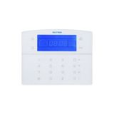Bezos NTA-KPC10 Kablolu Tuş Keypad - İSİMDEKİ ÖZELLİKLER DOĞRUDUR