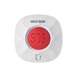 Bezos NTL-PB-01RF Panik Butonu - İSİMDEKİ ÖZELLİKLER DOĞRUDUR