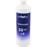 Bezos Oksidan Krem 30 Volume 1 kg - Kestane Akaju - Belirtilmemiş