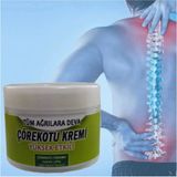 Bezos Organicsun Çörek Otu Yağı Rahatlatıcı Masaj Kremi 100ML X3 Adet - Belirtilmemiş