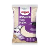 Bezos Osmancık Pirinç 2000gr 1 Adet bgBZ200700025500