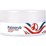 Bezos Painorub Reliefcream: 50ML Tüp + 50 ml Kavanoz 2 Adet Krem Seti - Belirtilmemiş