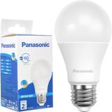 Bezos Panasonic LED Ampul 8,5 Watt Beyaz Renk E27 Duy - Belirtilmemiş - 001-Renkli