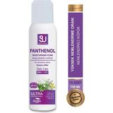 Bezos Panthenol Nemlendirici Köpük Sprey - Belirtilmemiş