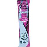 Bezos Pasta Şerbet Slime Gıda Boyası Pembe Toz 9 gr Paket