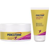 Bezos Percutane Tüp + Kavanoz Vücut Masaj Krem Seti 50ML 1erli: Kapsikum Meyvesi Oleoresini Arnika Montana Çiçeği Articum Lappa (Dulavratotu) Kökü - Belirtilmemiş