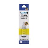 Bezos Perfıx Pf T6733 Kırmızı Şişeli Mürekkep (70 ml ) - Belirtilmemiş