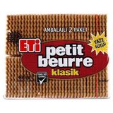 Bezos Petibor Biskuvi 400GR - 1 Adet