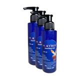 Bezos Playboy Lubricant Relax Gel 125 ml Gel 3 Adet - Belirtilmemiş