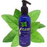 Bezos Playboy Portakal ve Nane Aromalı Masaj Yağı - Belirtilmemiş