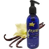 Bezos Playboy Vanilyalı ve Portakal Aromalı Masaj Yağı - Belirtilmemiş