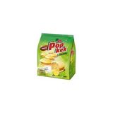 Bezos Pop Kek Mini Limon Soslu 180GR