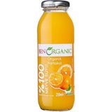 Bezos Portakal Suyu 250ML