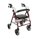 Bezos PR-881 Alüminyum Walker Rollator (Tekerlekli Yürüteç) bgBZ200700006653