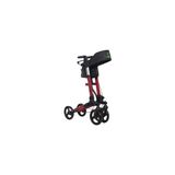 Bezos PR-890 Alüminyum Lüks Rollator (Tekerlekli Yürüteç) - 0 - 1 Ay