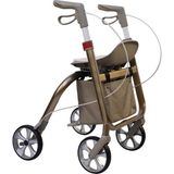 Bezos PR-897 Alüminyum Lüks Rollator (Tekerlekli Yürüteç)