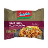 Bezos Professional Gurme Soya Soslu Noodle 80GR 1 Adet