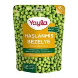 Bezos Professional Haşlanmış Bezelye 700GR 1 Adet