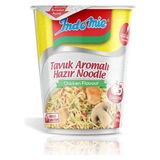 Bezos Professional Noodle Tavuk 60GR 1 Adet