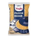 Bezos Professional Pilavlık Bulgur 2000GR 1 Adet - 1 kg