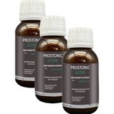 Bezos Prostonic Saw Palmetto Ultra Erkeklere Doğadan Gelen Rahatlık Canlılık Formülü 50 ml x 3 Adet