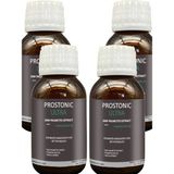 Bezos Prostonic Saw Palmetto Ultra Erkeklere Doğadan Gelen Rahatlık Canlılık Formülü 50 ml x 4 Adet