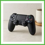 Bezos Ps4 Uyumlu Kablosuz Analog Oyun Kolu Arz