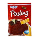 Bezos Puding 115GR Çikolatalı Klasik