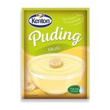 Bezos Puding Muzlu 125GR