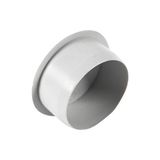 Bezos Pvc Atık Su Borusu Muf Kayar Manşon Kör Tapa 110 mm 10 Adet