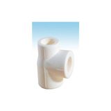 Bezos Pvc Boru Inegal Te Pprc 32X32X25 mm 10 Adet
