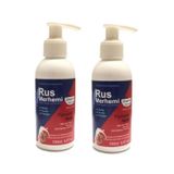 Bezos Rus Merhemi Tüy Dökücü Azaltıcı 150 ml X 2 Adet