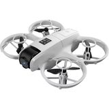 Bezos S11 Mini Neo Drone (Dual Camera, Optical Flow) - Beyaz - Belirtilmemiş