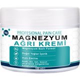 Bezos Saf Magnezyum Klorürlü Masaj Losyonu 1 Adet Zechstein Deniz Kaynaklı, Aloe Vera ve E Vitaminli Komplex Relax Krem - Belirtilmemiş