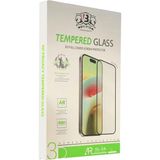 Bezos Samsung Galaxy S24 Plus Bilvis 3D Cam Ekran Koruyucu