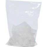 Bezos Şap Doğal Granül Parça Çakıl Şap Taşı 100 gr Paket - 1 Paket
