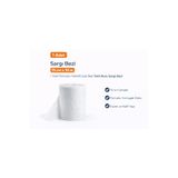 Bezos Sargı Bezi 15 cm x 10 m 1 Adet Pamuklu Hidrofil Gazlı Bez Tekli Rulo Sargı Bezi