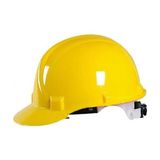 Bezos Sarı Baret Ayarlı