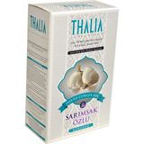Bezos Sarımsak Özlü Saç Dökülmesine Karşı Kokusuz Şampuan 300 ml - Belirtilmemiş