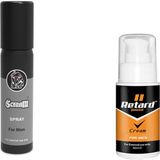 Bezos Scream Prezervatif Erkeklere Özel Paket - Belirtilmemiş