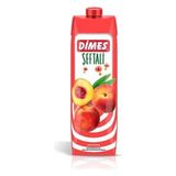 Bezos Şeftali Nektarı 1000 ml