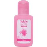Bezos Şelale Tırnak Besleyici Aseton - 50ML Çilek - 0 - Siyah