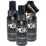 Bezos Shoe 3 Adet Birden 50 ml Ölçek Ayak Kokusuna ve Ayakkabılara Bakım Spreyi + Yanında Jel - 1 Adet