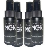 Bezos Shoe Mgk 4 Tane Kokan Ayak ve Ayakkabılara 50 ml Sprey